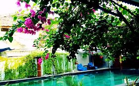 Talent Sunset Villa